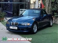 usata BMW Z3 Z3Roadster 1.9 118cv