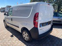 usata Fiat Doblò Professional1.6 MJT 105CV S&S PC-TN Cargo Lounge 3 posti