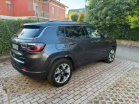 Usata Jeep Compass 120 CV (88 kW) 2020 Grigio SUV