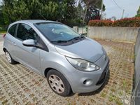 usata Ford Ka 2009