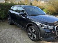 Usata Audi Q2 2022 SUV