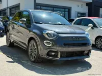 Usata Fiat 130 Sport 131 CV (96 kW) 2023 SUV