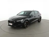 Occasion Cupra Leon 150 ch (110 kW) 2023 Noir Berline