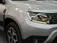 Usata Dacia Duster Anniversary 116 CV (85 kW) 2021 Blu SUV