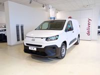 Nuova Fiat Doblò 131 CV (96 kW) 2025 Bianco Monovolume