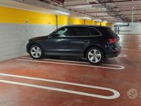 Usata Audi Q5 Advanced Plus 150 CV (110 kW) 2015 SUV