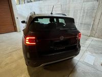 usata VW T-Cross - 2019 1.0 tsi Style 95cv