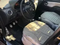 Usata Citroën C3 73 CV (53 kW) 2005 Nero Berlina