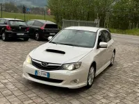 Usata Subaru Impreza 150 CV (110 kW) 2011 Berlina
