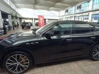 Usata Maserati Grecale 330 CV (242 kW) 2022 Nero SUV