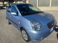 usata Kia Picanto 2007 108,968km neopatentati nuova