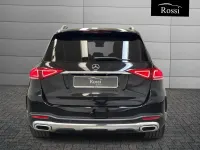 Usata Mercedes GLE300 Premium 272 CV (200 kW) 2023 Nero metallizzato SUV