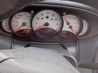 Usata Porsche 911 Carrera Cabriolet 300 CV (220 kW) 1999 Grigio Cabrio