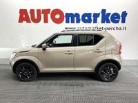 Second-hand Suzuki Ignis GL 86 CP (63 kW) 2020 Alb Hatchback