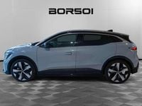 Usata Renault Megane E-Tech Techno 55 kW (75 CV) 2022 Grigio Station wagon