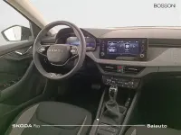 Usata Skoda Kamiq 150 CV (110 kW) 2025 Grigio SUV
