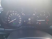 Usata Citroën C3 PureTech 83 CV (61 kW) 2023 Grigio Utilitaria