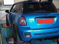 usata Mini Cooper S Cooper S 1.6Pepper 175cv