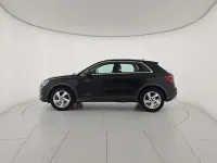Brugt Audi Q3 Advanced 150 HK (110 kW) 2023 Sort SUV