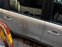 Usata Nissan Note Tekna 86 CV (63 kW) 2008 Grigio Monovolume