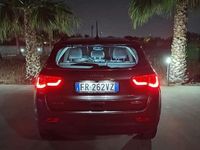 Usata Jeep Compass Longitude 140 CV (102 kW) 2018 SUV