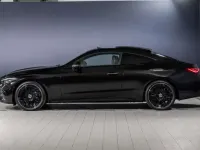 Usata Mercedes CLE220 Advanced Plus 197 CV (144 kW) 2025 Nero Coupé