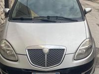 Usata Lancia Musa 90 CV (66 kW) 2005 Monovolume