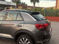 Usata VW T-Roc 116 CV (85 kW) 2020 SUV