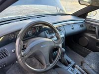 Usata Fiat Coupé 131 CV (96 kW) 1997 Blu Coupé