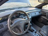 Usata Fiat Coupé 1997 Blu Coupé