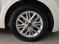 Usado Kia Picanto Style 67 HP (49 kW) 2024 Branco Citadino