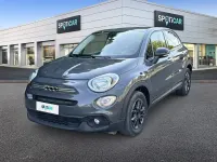 Usata Fiat 500X Club 95 CV (69 kW) 2022 Grigio SUV