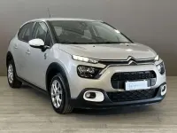Usata Citroën C3 PureTech 83 CV (61 kW) 2023 Beige Utilitaria