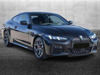 Usata BMW 430 M Sport 245 CV (180 kW) 2025 Nero Coupé