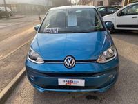 usata VW up! up! 1.0 5p. eco moveBlueMotion Tec