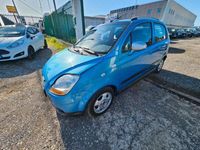 usata Chevrolet Matiz 1000-"120mila Km"