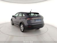 Usata VW Taigo Edition 110 CV (80 kW) 2024 Grigio SUV