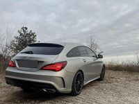 Usata Mercedes CLA220 190 CV (139 kW) 2018 Berlina