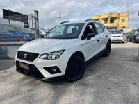 usata Seat Arona 1.0 TGI FR