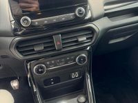 Usata Ford Ecosport Titanium S 125 CV (91 kW) 2021 Grigio SUV