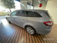 Usata Ford Mondeo 163 CV (119 kW) 2012 Grigio Station wagon