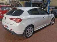 Usata Alfa Romeo Giulietta Quadrifoglio Verde 235 CV (172 kW) 2013 Other Utilitaria