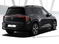 Nuova Mercedes GLB250 200 kW (272 CV) 2026 Nero / pastello SUV