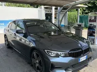 Usata BMW 318 150 CV (110 kW) 2020 Berlina