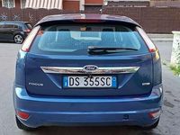 Usata Ford Focus 90 CV (66 kW) 2010 Other Berlina