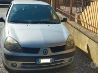 Usata Renault Clio II 58 CV (42 kW) 2004 Utilitaria