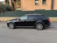 Usata Audi A6 Allroad Business Plus 272 CV (200 kW) 2015 Station wagon