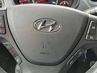 usata Hyundai i10 2ª serie - 2016