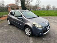 Usata Renault Clio II 2009 Grigio Berlina