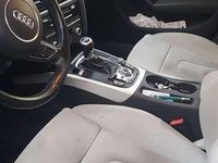 Usata Audi A5 Sportback Ambiente 170 CV (125 kW) 2012 Utilitaria